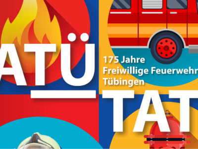 TATÜTATA Stadtmuseum Tübingen / Hemmerich - Stadtmuseum Tübingen