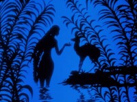 Tanzende Schatten, bewegte Märchen  Stadtmuseum Tübingen - Stadtmuseum Tübingen