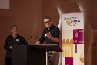 Creating Values / MFG Stuttgart - Stadtmuseum Tübingen