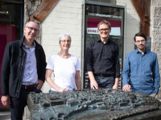 Universität Tübingen - Stadtmuseum Tübingen