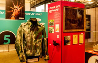 Stadtmuseum Tübingen / Beatrix Hanko - Stadtmuseum Tübingen