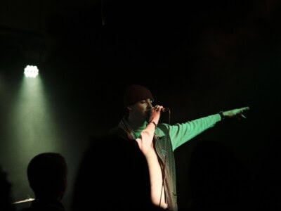 Konzert “Next Gen Young Beats” Privat - Stadtmuseum Tübingen