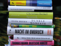 Lesungen aktueller Jugendliteratur Stadt Tübingen - Stadtmuseum Tübingen