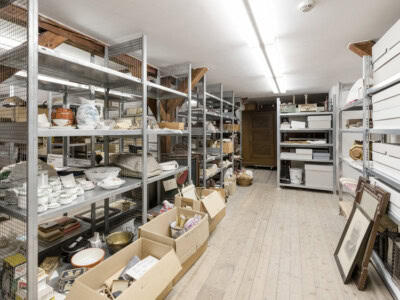 “Kennen Sie Tübingen?”: Das Museumsde... Stadtmuseum Tübingen / Daniela Übelhör - Stadtmuseum Tübingen