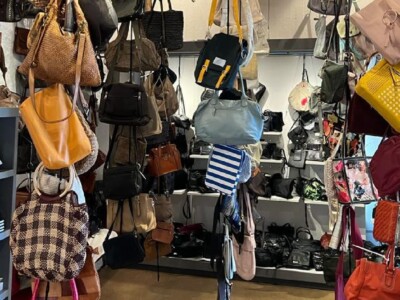 Großer Handtaschen­flohmarkt Lions Club Tübingen - Stadtmuseum Tübingen