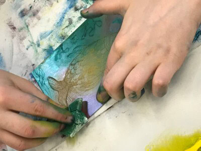 Druckwerkstatt Stadtmuseum Tübingen - Stadtmuseum Tübingen