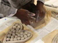 Töpfern und Modellieren Stadtmuseum Tübingen - Stadtmuseum Tübingen