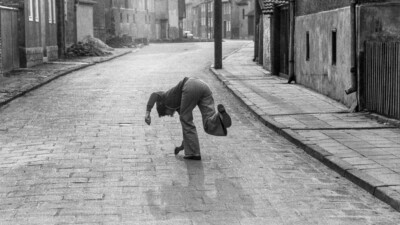 Über Städ­te und Dör­fer Werner Mahler - Stadtmuseum Tübingen