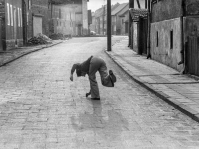 Über Städ­te und Dör­fer Werner Mahler - Stadtmuseum Tübingen