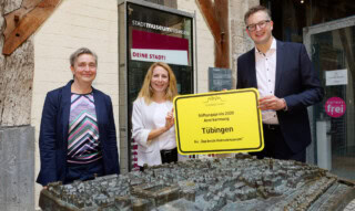 Stadtmuseum Tübingen - Stadtmuseum Tübingen