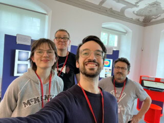 Stadtmuseum Tübingen / A. Conzelmann - Stadtmuseum Tübingen