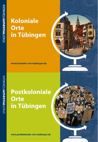 Stadtmuseum Tübingen - Stadtmuseum Tübingen