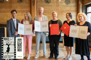 Universitätsstadt Tübingen - Stadtmuseum Tübingen