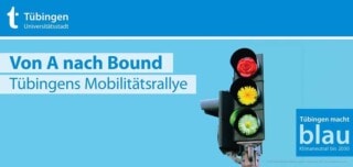 Mobilitätsrallye Universitätsstadt Tübingen - Stadtmuseum Tübingen